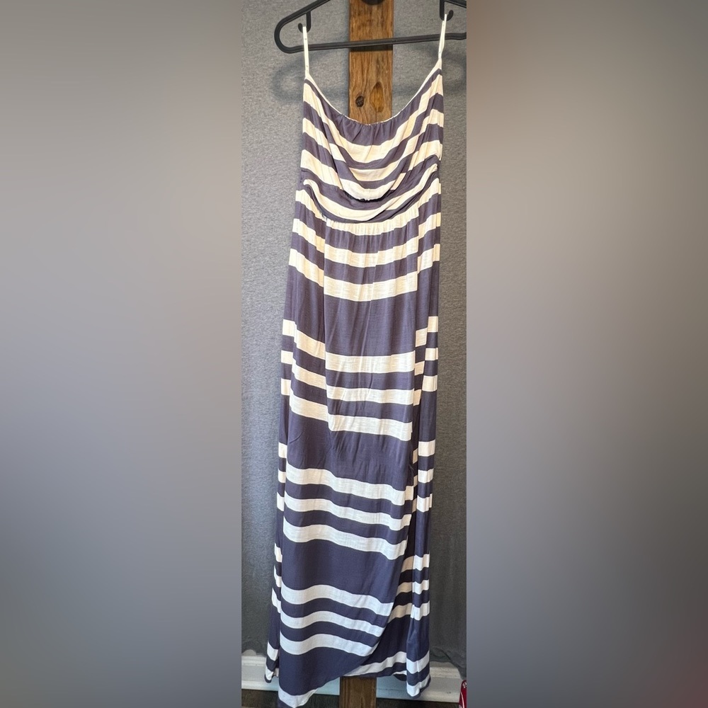 Quicksilver‎ maxi dress